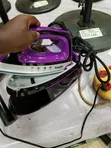 Industrial Steam Iron - 3