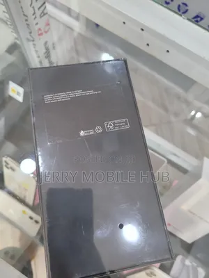 New Samsung Galaxy S21+ 5G 128GB