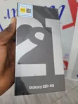 New Samsung Galaxy S21+ 5G 128GB - 4