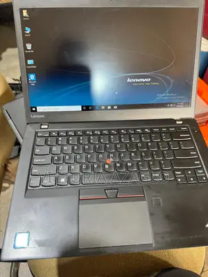 Lenovo ThinkPad T460 Laptop - Intel Core i7, 12GB RAM, 256GB SSD