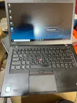 Lenovo ThinkPad T460 Laptop - Intel Core i7, 12GB RAM, 256GB SSD - 1