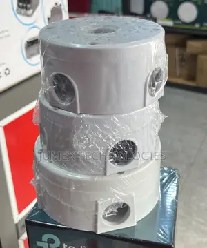 Waterproof Round Junction Box for CCTV