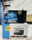 Midea 30L Countertop Electric Microwave Oven - 2