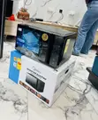 Classic Design Midea Countertop Electric Microwave (Glass) 30L - 1