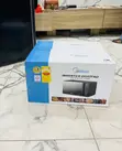 Classic Design Midea Countertop Electric Microwave (Glass) 30L - 2