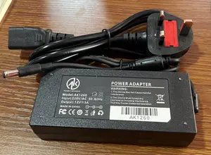 12V 5A Power Adapter - AK1260
