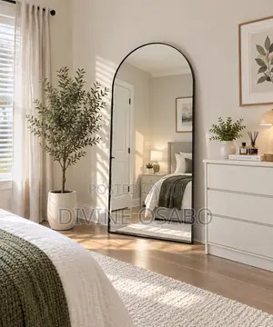 Brand New 6ft Tall Mirror