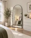 Brand New 6ft Tall Mirror - 1