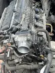 Honda Fit Engine - 1