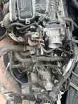 Honda Fit Engine - 2