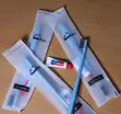 Quality Hotel Dental Kits - Toothbrush & Toothpaste - 3
