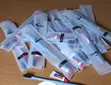 Quality Hotel Dental Kits - Toothbrush & Toothpaste - 4