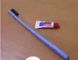 Quality Hotel Dental Kits - Toothbrush & Toothpaste - 5