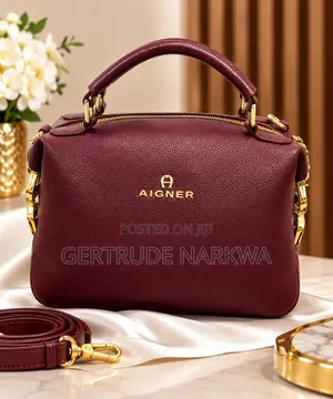 Stylish Lady's Handbags