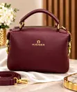 Stylish Lady's Handbags - 1