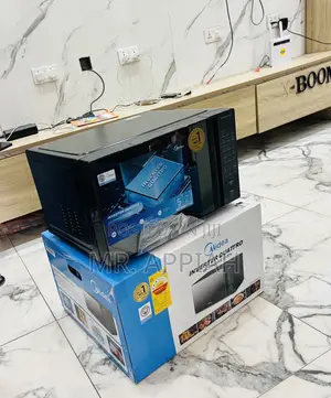 Brand New Midea 30L Countertop Microwave
