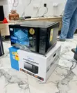 Brand New Midea 30L Countertop Microwave - 2