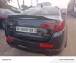 Kia Optima 2013 Black - 5
