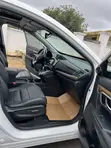 2019 Honda CR-V EX-L AWD White - 4