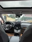2019 Honda CR-V EX-L AWD White - 5