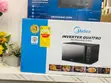 Super Classic Midea 30L Countertop Microwave (Glass) - Black - 2