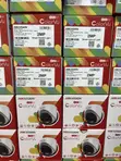 Hikvision ColorVu 2MP Dome Analog Camera with Audio - 1
