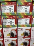 Hikvision ColorVu 2MP Dome Analog Camera with Audio - 2