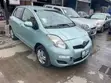Toyota Vitz 1.3 FWD 5dr 2010 Green - 2