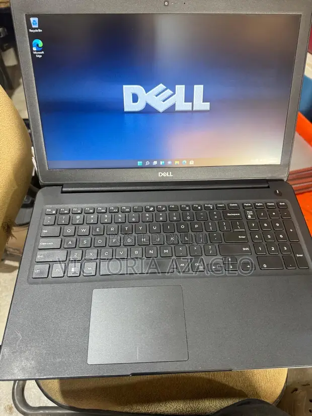 Dell Latitude 3500 Laptop - Intel Core i5, 8GB RAM, 256GB SSD - 1
