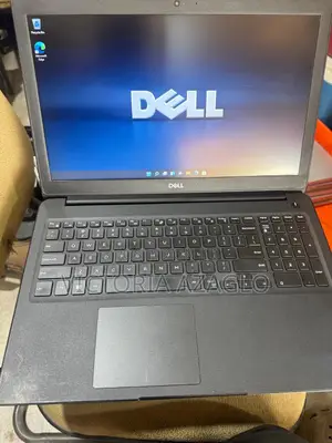 Dell Latitude 3500 Laptop - Intel Core i5, 8GB RAM, 256GB SSD