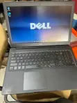 Dell Latitude 3500 Laptop - Intel Core i5, 8GB RAM, 256GB SSD - 5