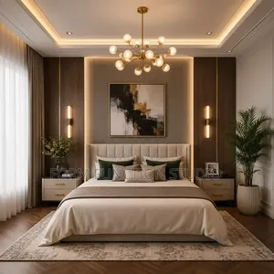 Architectural Interior 3D Design Services