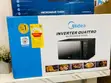 Classic Midea 30L Countertop Microwave (Black) - 1