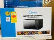 Classic Midea 30L Countertop Microwave (Black) - 2