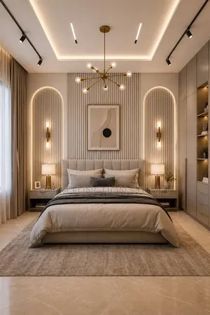 Architectural Interior 3D Designer