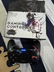 Wireless Gamepad with Joysticks (Pre-Order from USA) - 1