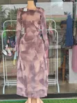 Ladies Long Dress - 6 Colors Available - 1