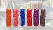 Ladies Long Dress - 6 Colors Available - 2