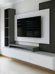Professional TV Stand Installation Services - 2