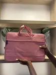 Pink Laptop Bag for 13-inch Laptops - 2