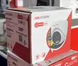 Hikvision Smart Hybrid 2MP Dome Camera with Audio - 1