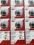 Hikvision Smart Hybrid 2MP Dome Camera with Audio - 3