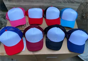 Quality Trucker Cap for Branding