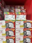 Hikvision Colorvu 2MP Bullet Camera with Audio - 1