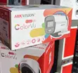 Hikvision Colorvu 2MP Bullet Camera with Audio - 2