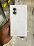 New Apple iPhone 17 256GB White - 1
