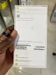 New Apple iPhone 17 256GB White - 3