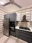 Brand New L-Shape Kitchen Cabinet - 1