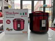 5L Mers Home Rice Cooker - Italian Technology - 1