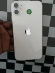 Apple iPhone 11 64GB White - 1